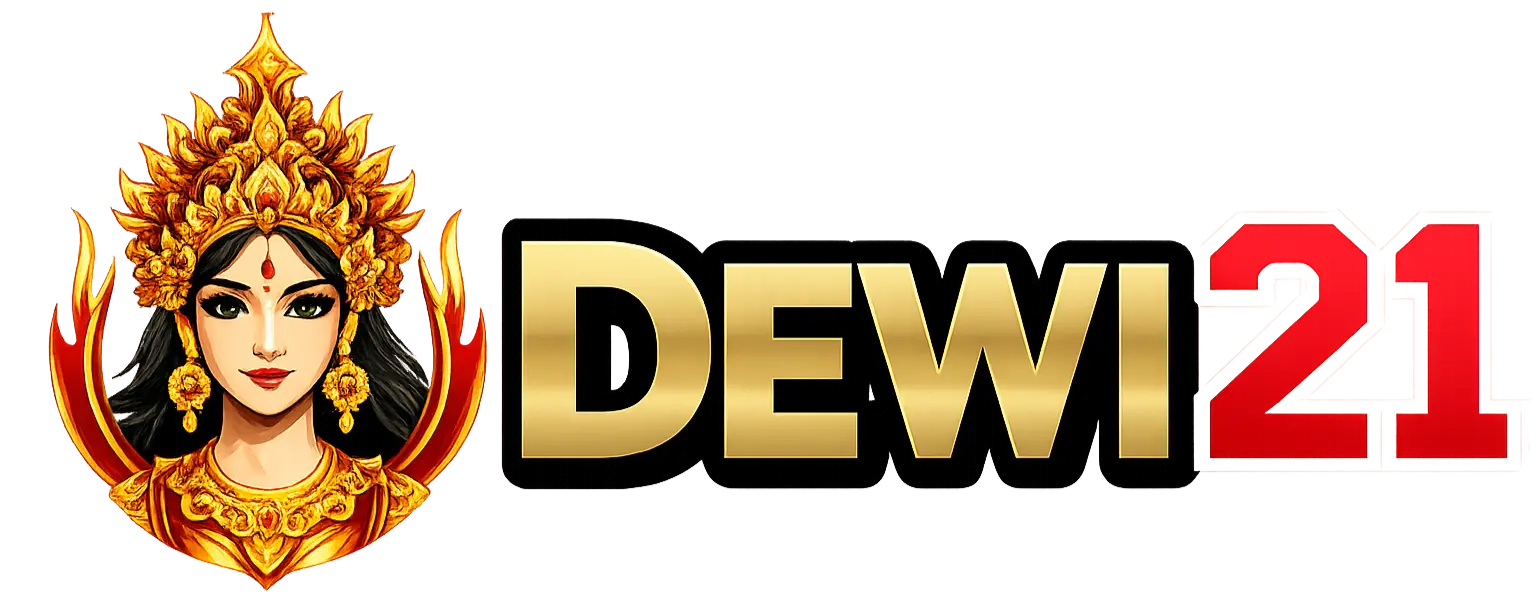 DEWI21 logo